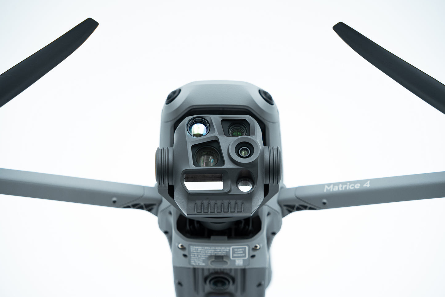 DJI Matrice 4T