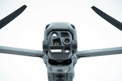 DJI Matrice 4T
