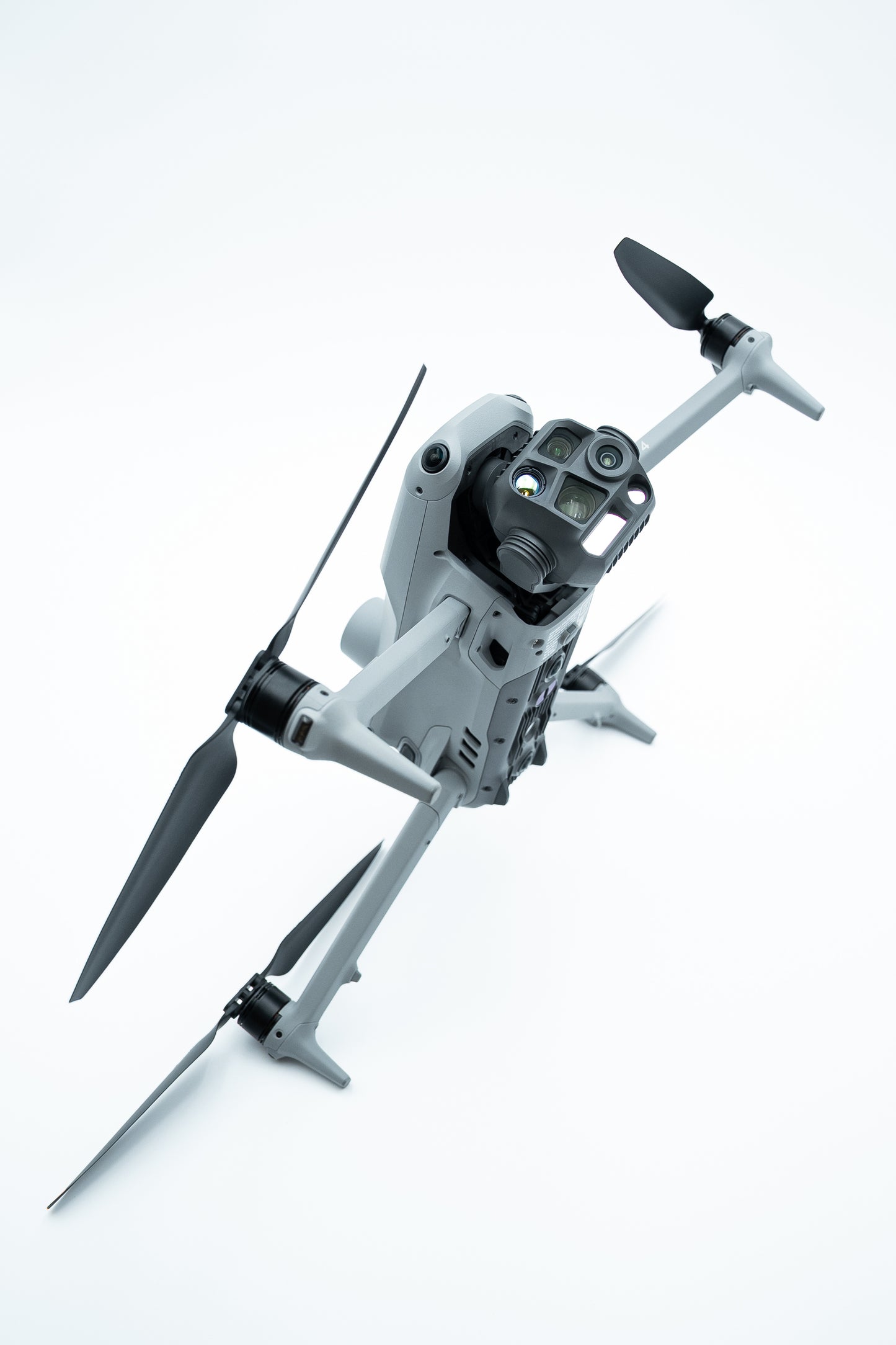 DJI Matrice 4T
