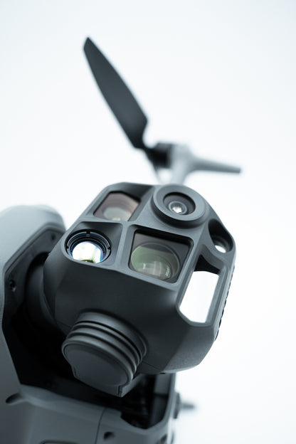 DJI Matrice 4T