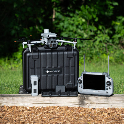 DJI Matrice 4E