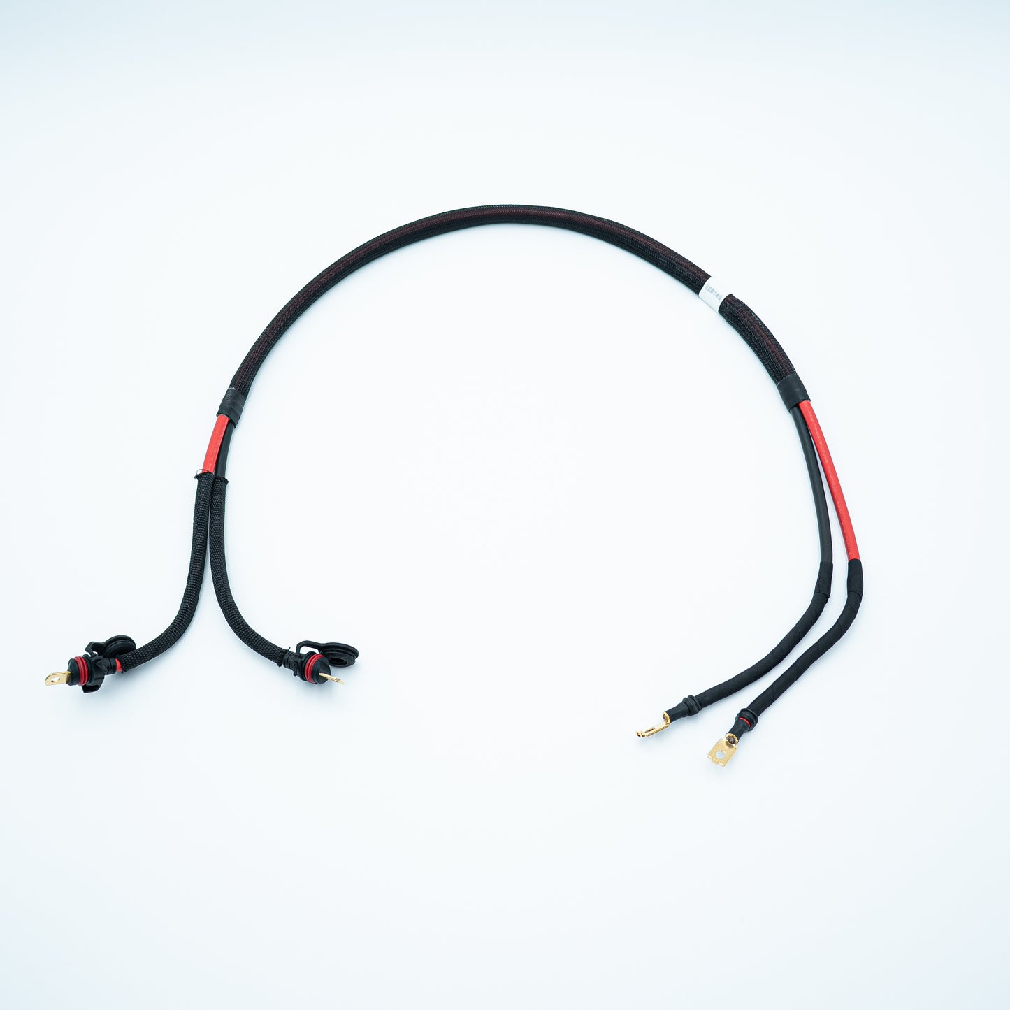 Aircraft Arm Propulsion Cable - Front (T100) YC.XC.DD000812