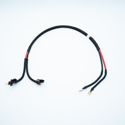 Aircraft Arm Propulsion Cable - Front (T100) YC.XC.DD000812
