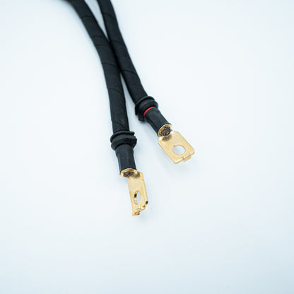 Aircraft Arm Propulsion Cable - Front (T100) YC.XC.DD000812