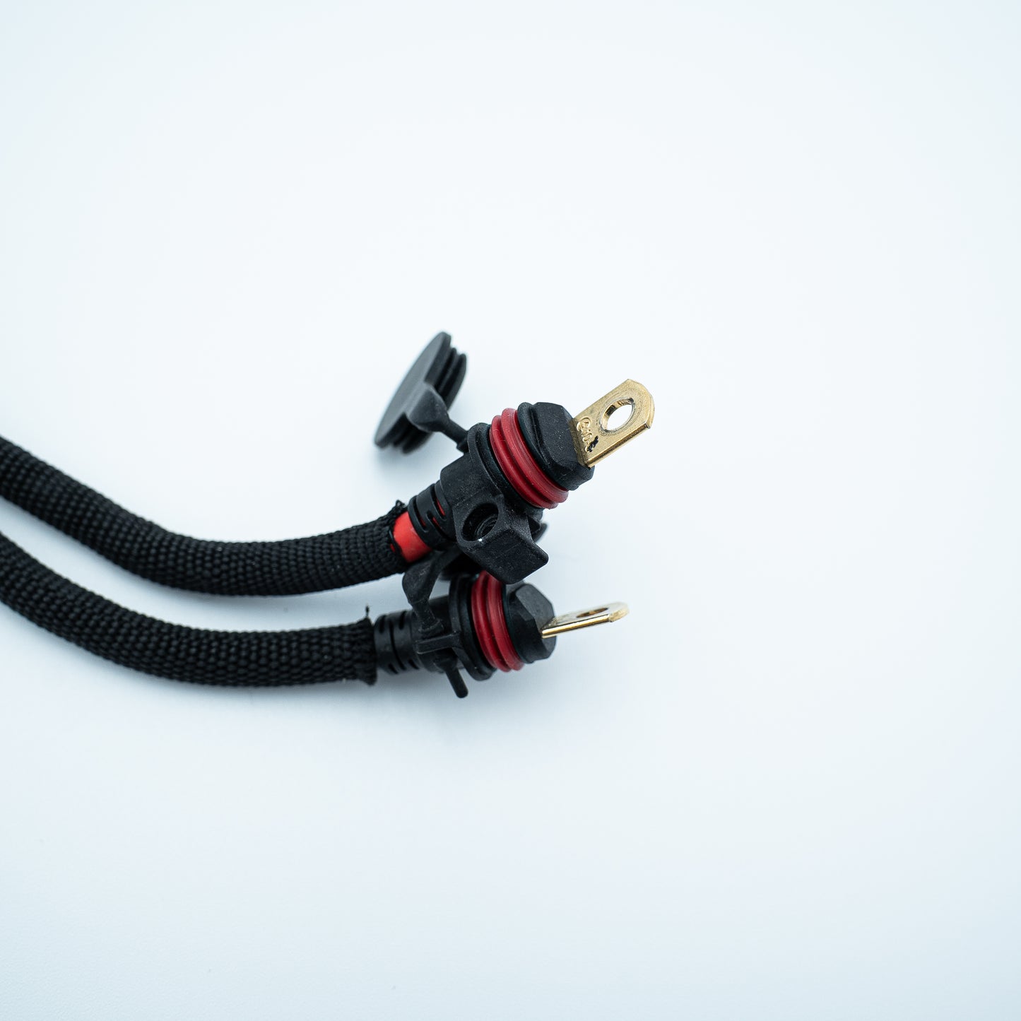 Aircraft Arm Propulsion Cable - Front (T100) YC.XC.DD000812
