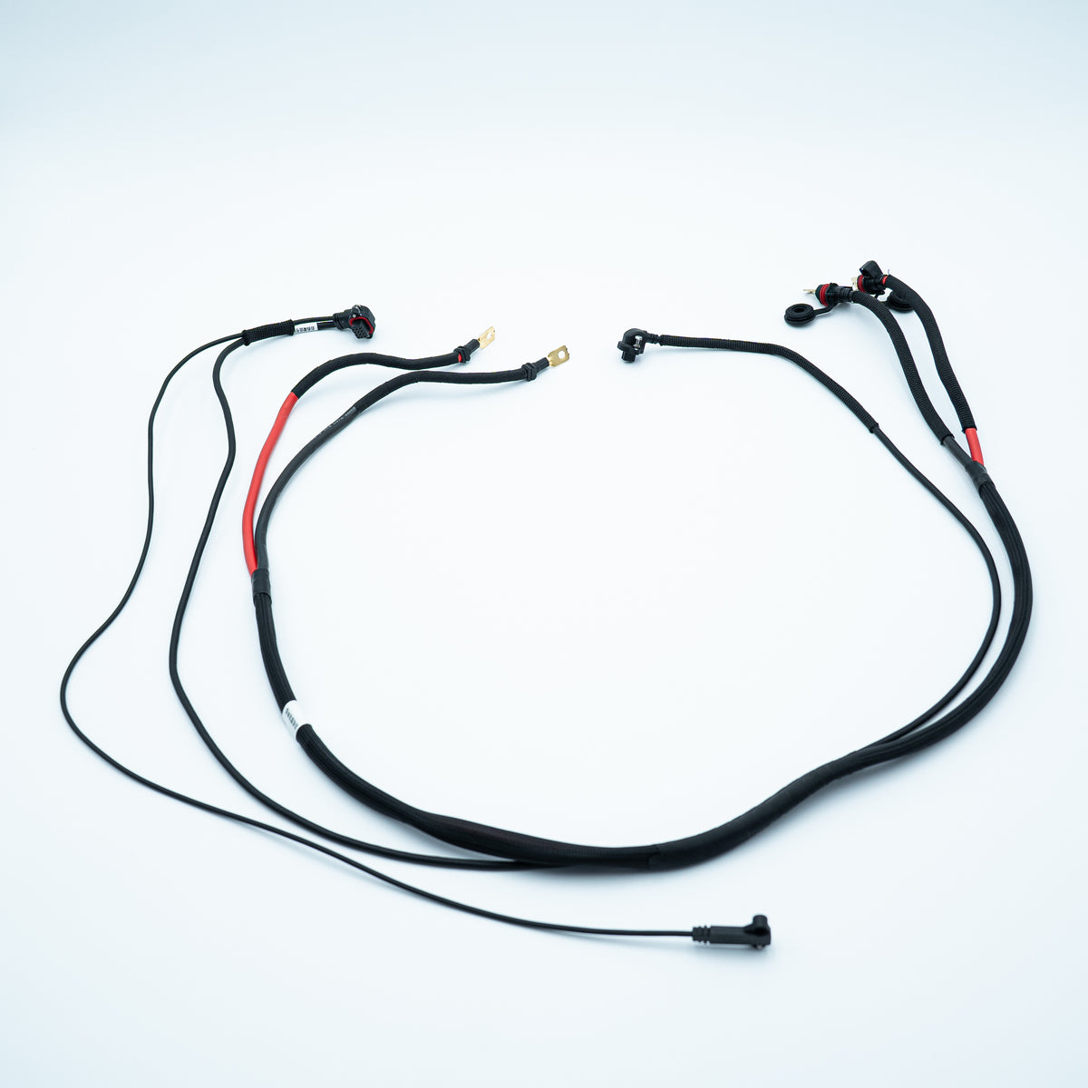 Aircraft Arm Propulsion Cable - Rear (T100) YC.XC.DD000813