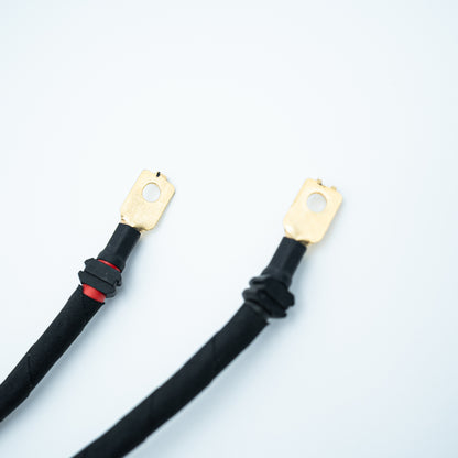 Aircraft Arm Propulsion Cable - Rear (T100) YC.XC.DD000813