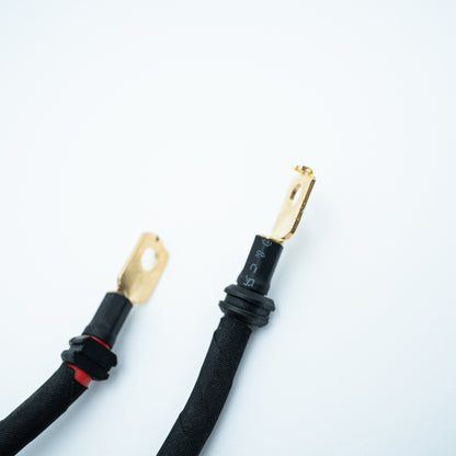 Aircraft Arm Propulsion Cable - Rear (T100) YC.XC.DD000813