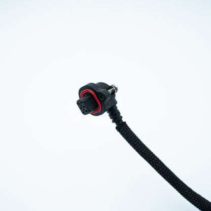Aircraft Arm Propulsion Cable - Rear (T100) YC.XC.DD000813