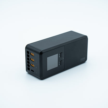LKTOP 200W Matrice 4 series Multi Charger