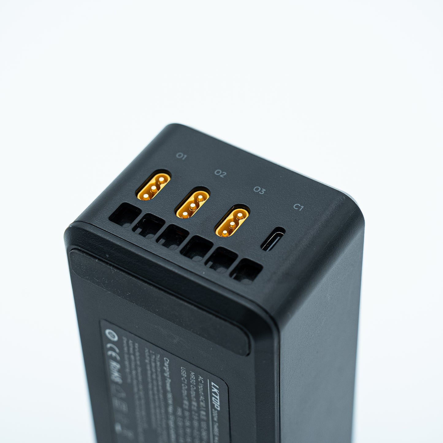 LKTOP 200W Matrice 4 series Multi Charger