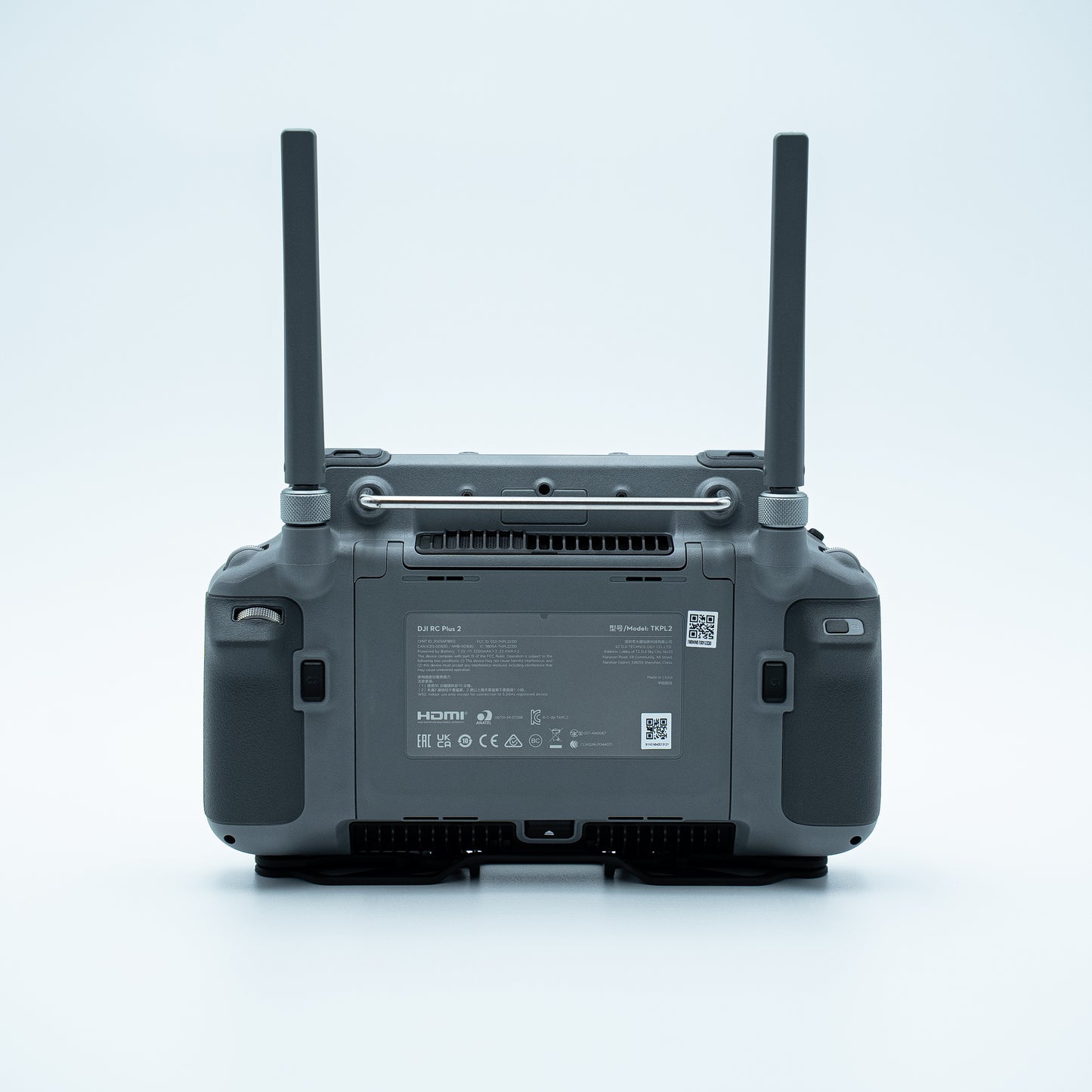 RC Plus 2 Agriculture Remote (T100)