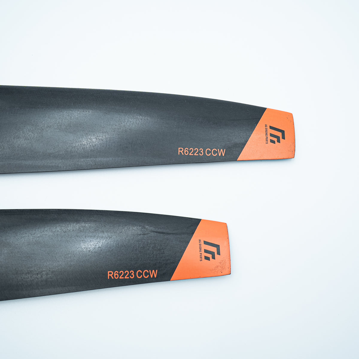 T100 Full Carbon Fiber Propeller AgDroneParts 1 Pair (CW)