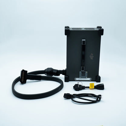 C10000 Intelligent Charger