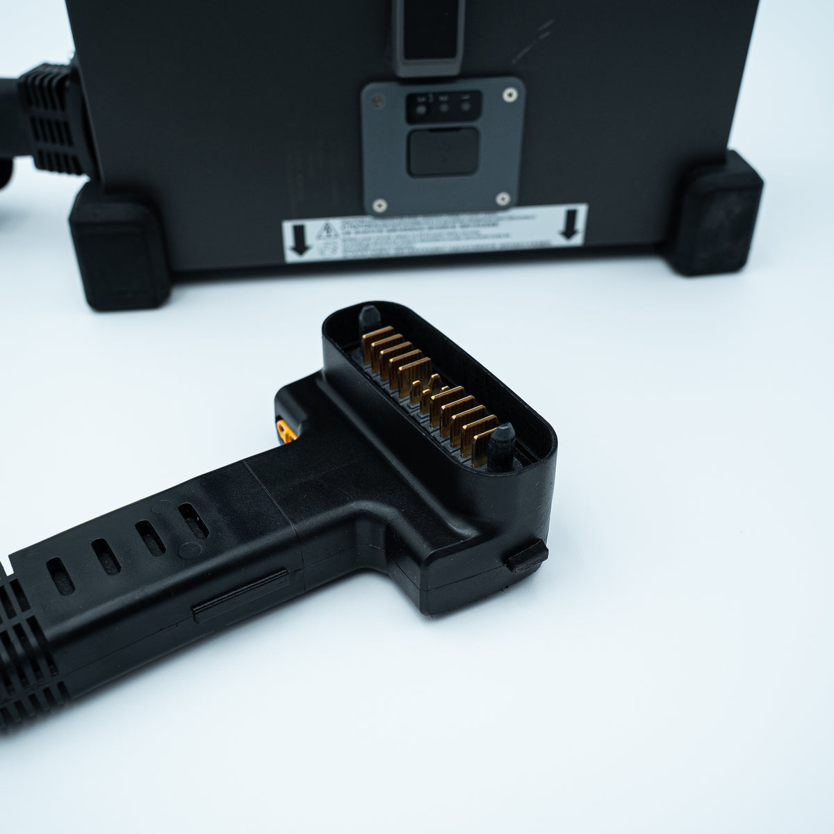 C10000 Intelligent Charger