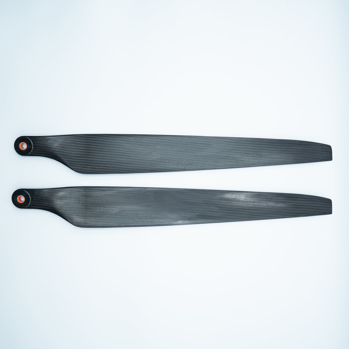 T100 WovenMax Carbon Fiber Propellers 1 Pair CW (AgDroneParts)
