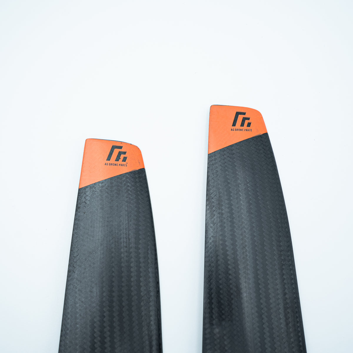 T100 WovenMax Carbon Fiber Propellers 1 Pair CW (AgDroneParts)