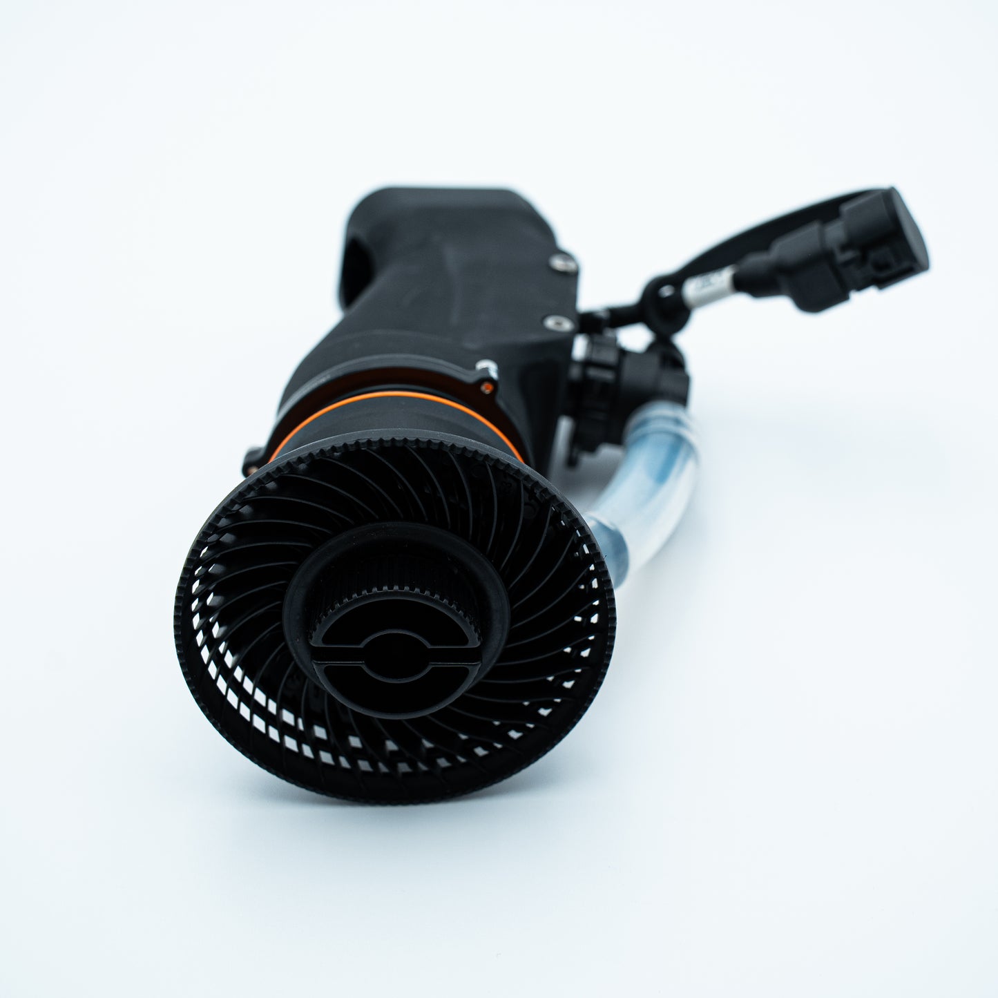 Row Crop Quad Nozzle Kit (Single Atomizer)