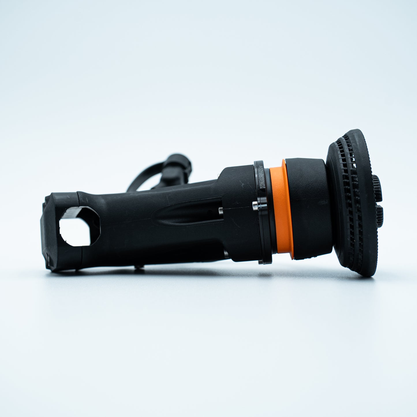 Row Crop Quad Nozzle Kit (Single Atomizer)