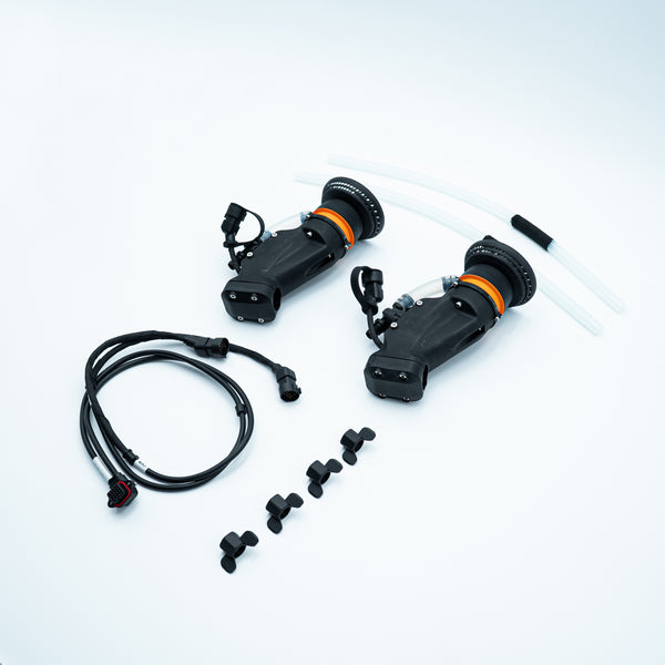 Spray Systems