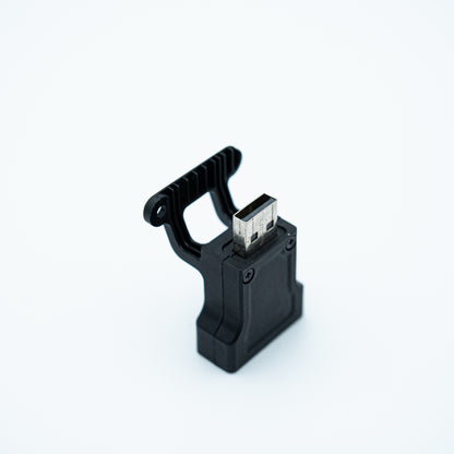 RTK Module Adapter (T100/T70P/T25P) BC.RC.SS000047