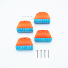 Rubber Boot Set For Agras Drone (T60x/T50/T40)