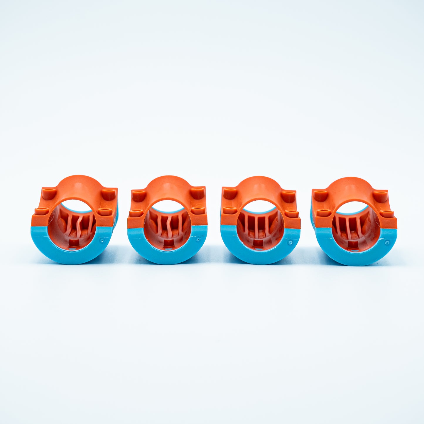 Rubber Boot Set For Agras Drone (T100)