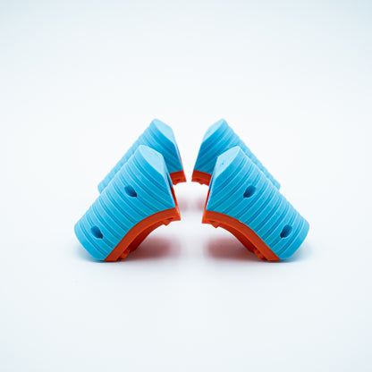 Rubber Boot Set For Agras Drone (T100)