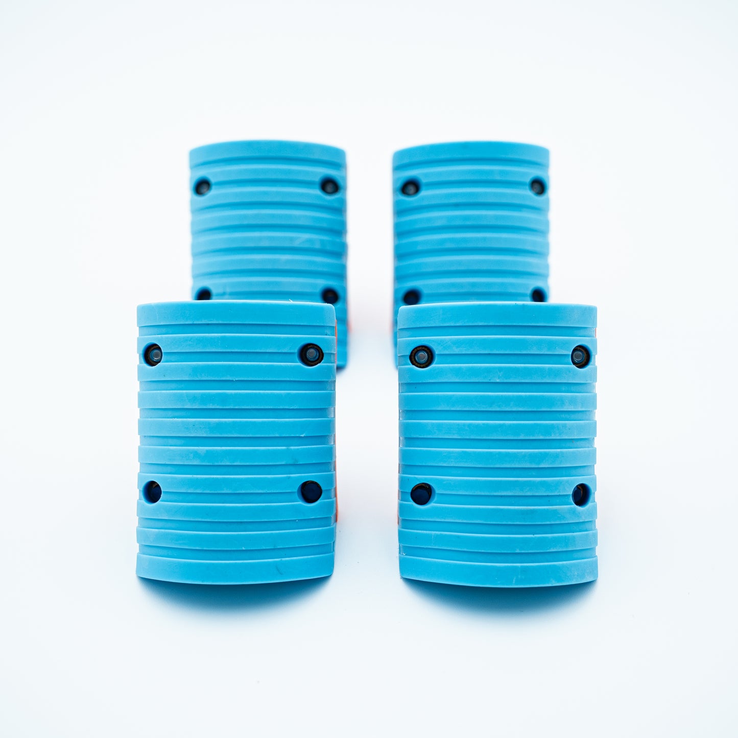 Rubber Boot Set For Agras Drone (T100)