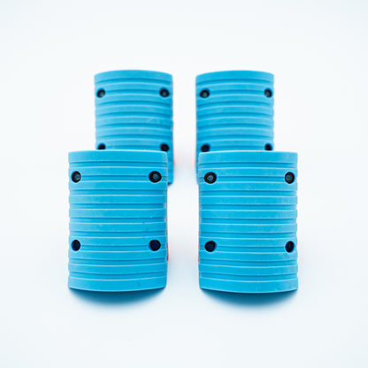 Rubber Boot Set For Agras Drone (T100)
