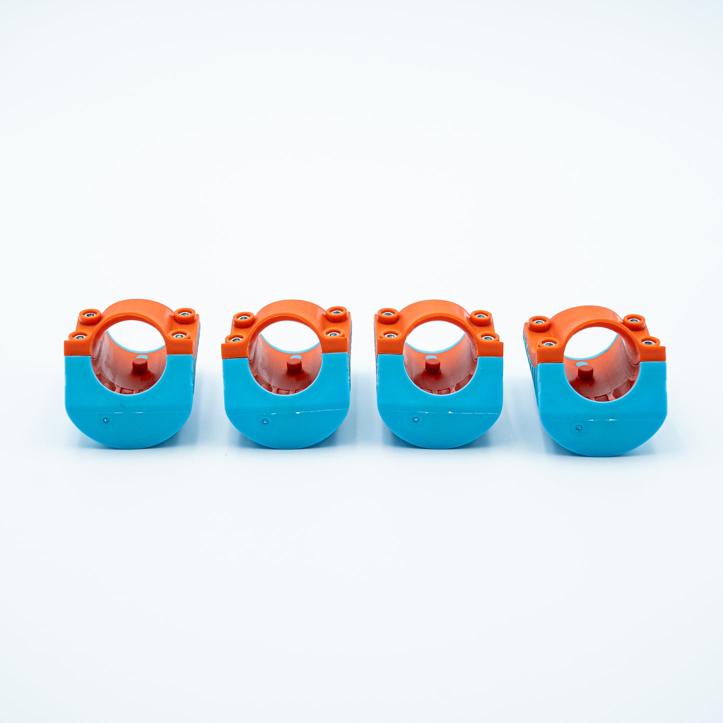Rubber Boot Set For Agras Drone (T100)