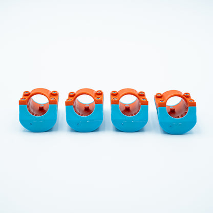 Rubber Boot Set For Agras Drone (T100)