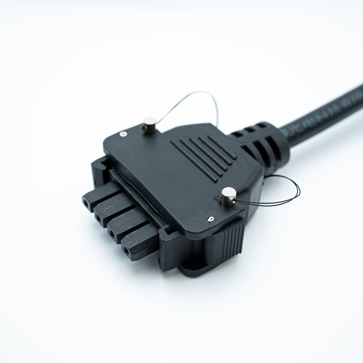 Intelligent Charger Three-Phased Input Cable (C12000 Charger) YC.XC.DD000727