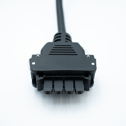Intelligent Charger Three-Phased Input Cable (C12000 Charger) YC.XC.DD000727