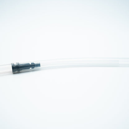 Level gauge hose assembly (T100/T70P) BC.AG.SS001121