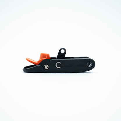 Middle Frame Buckle Module (T100) BC.AG.SS001094