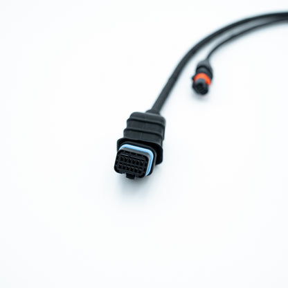 Atomized Sprinkler Adapter Cable (Rear) (T50) YC.XC.XX001000