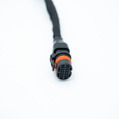Atomized Sprinkler Adapter Cable (Rear) (T50) YC.XC.XX001000