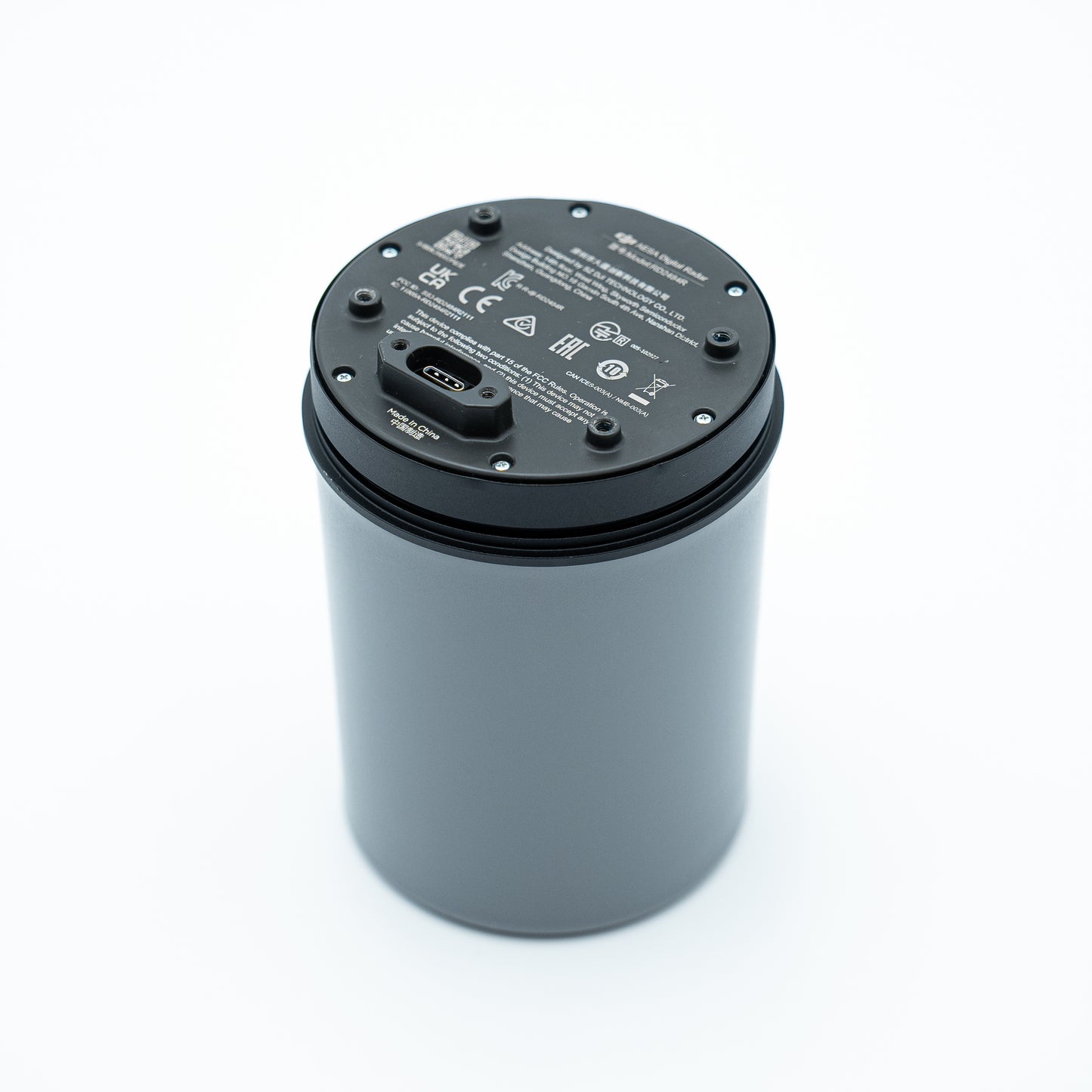 Omnidirectional Radar Module (Including Signal Cable) (T40) BC.AG.SS000551
