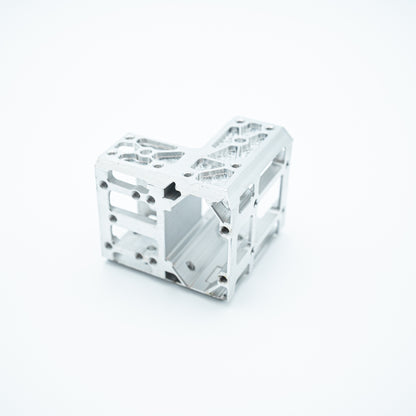 Middle Frame Insert Part (T40) YC.JG.QX002110