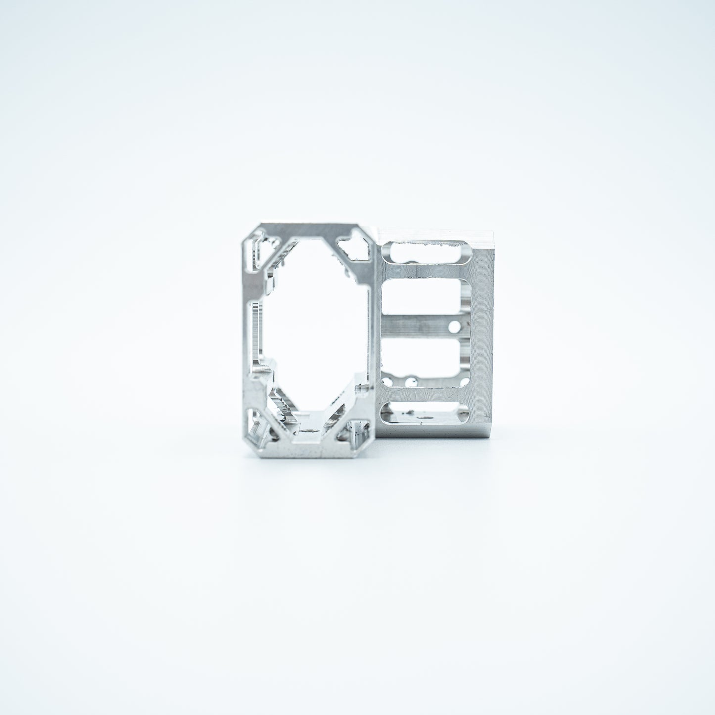 Middle Frame Insert Part (T40) YC.JG.QX002110