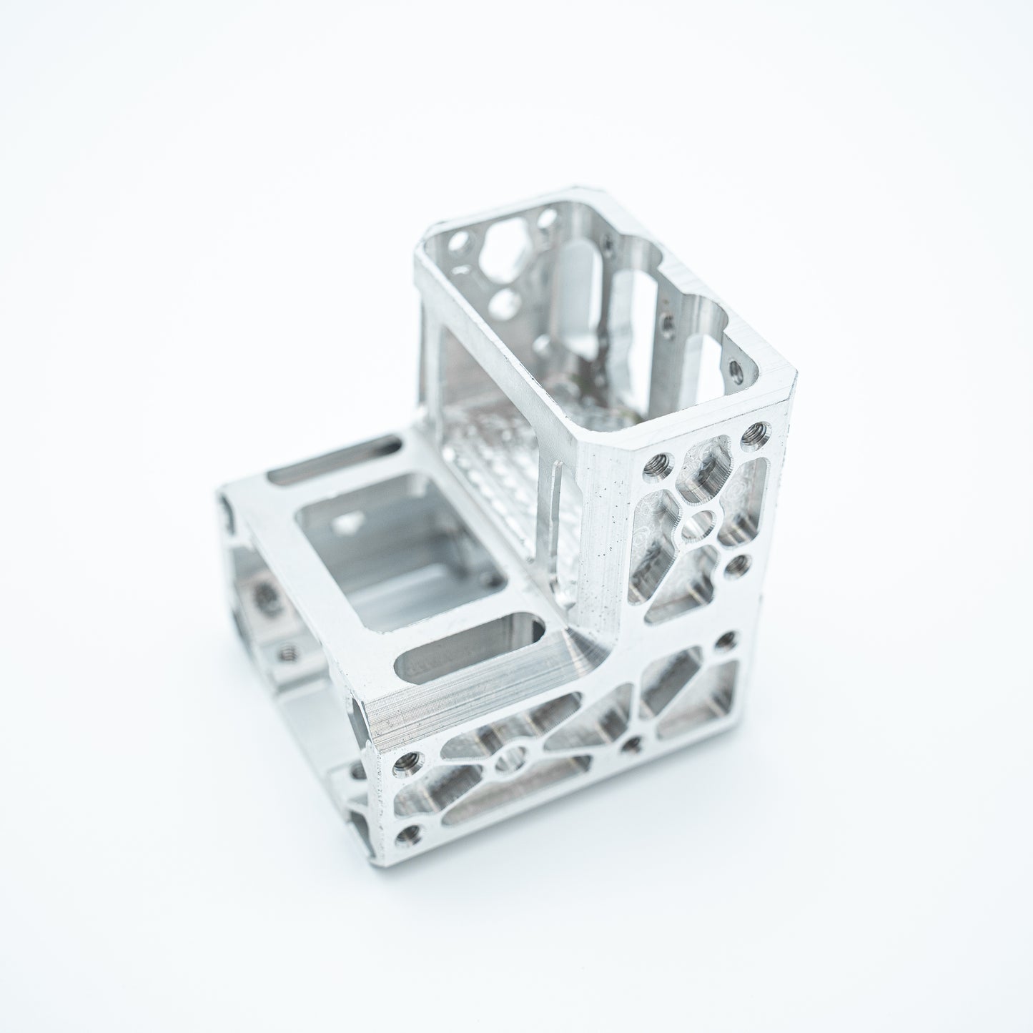 Middle Frame Insert Part (T40) YC.JG.QX002110