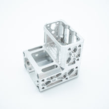 Middle Frame Insert Part (T40) YC.JG.QX002110