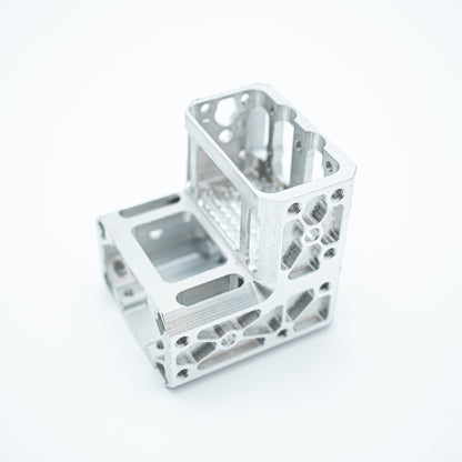 Middle Frame Insert Part (T40) YC.JG.QX002110