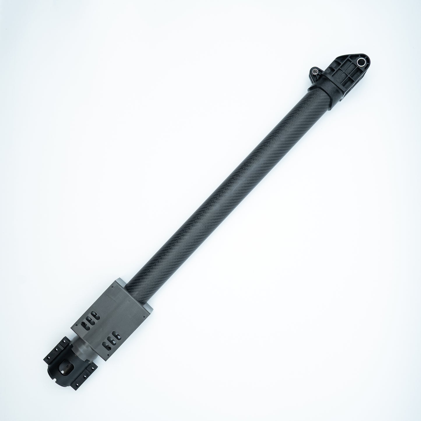 M1 Aircraft Arm (Front Right)(With Arm Sleeve) (T40) BC.AG.SS000776