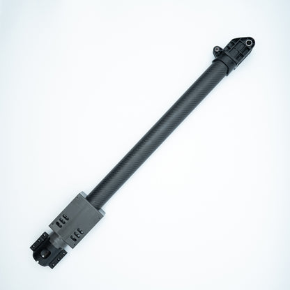 M1 Aircraft Arm (Front Right)(With Arm Sleeve) (T40) BC.AG.SS000776