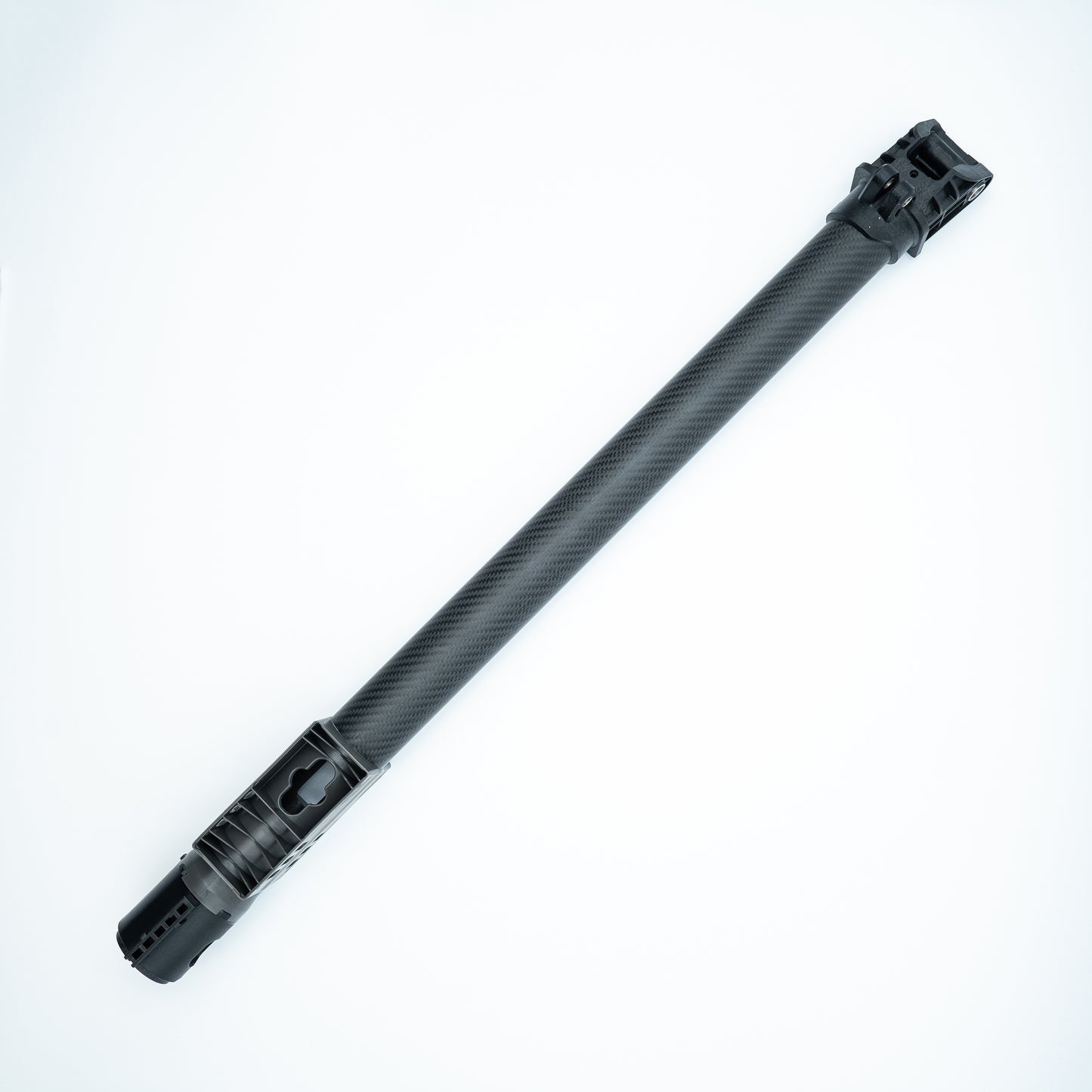 M1 Aircraft Arm (Front Right)(With Arm Sleeve) (T40) BC.AG.SS000776