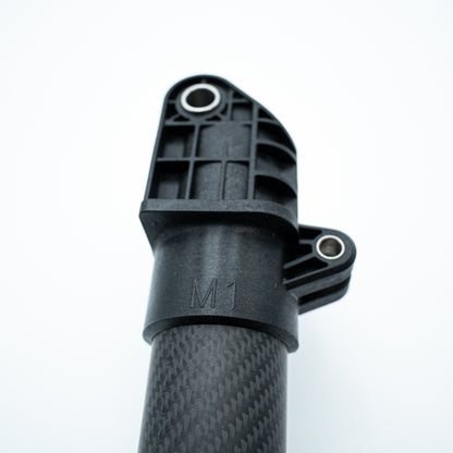 M1 Aircraft Arm (Front Right)(With Arm Sleeve) (T40) BC.AG.SS000776