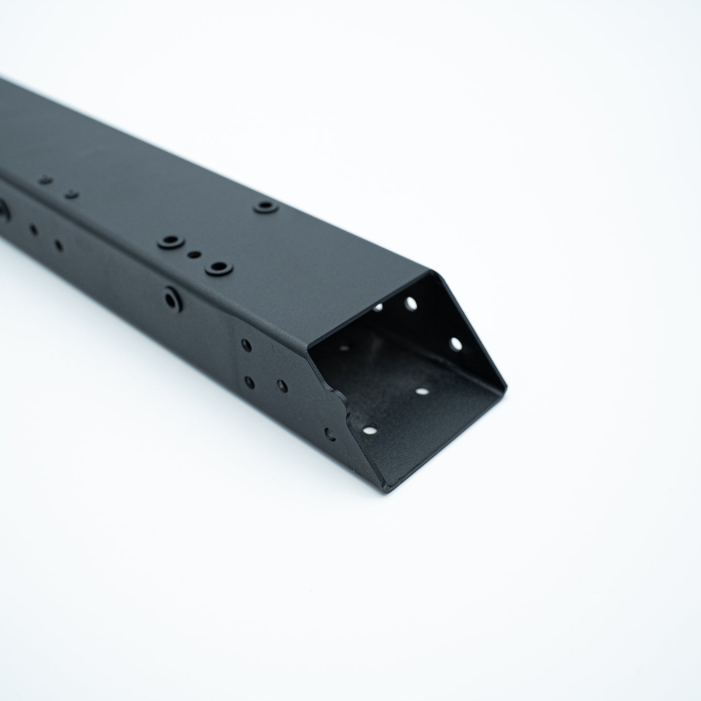 Middle Frame Aluminum Tube (Left) (T50) BC.AG.SS000687