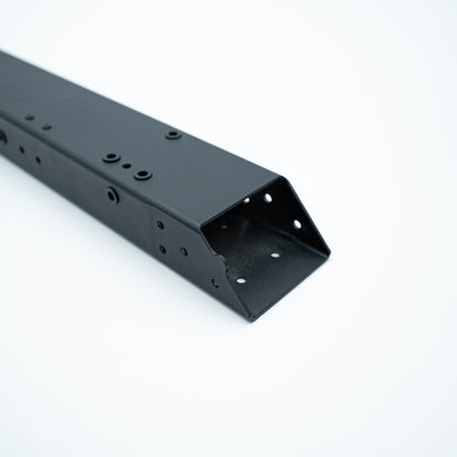 Middle Frame Aluminum Tube (Left) (T50) BC.AG.SS000687